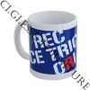 Tazza ceramica Frecce Tricolori